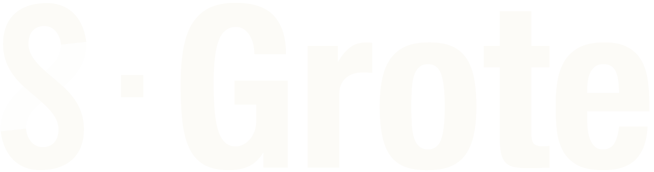 Logo Grote